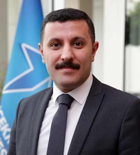 İlyas DİKİCİ