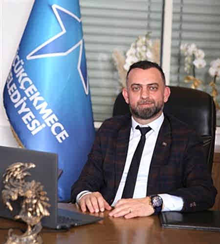 Gökhan AYGÜN