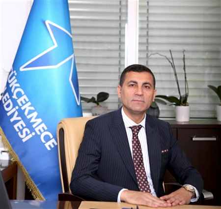 Mehmet Emin AY